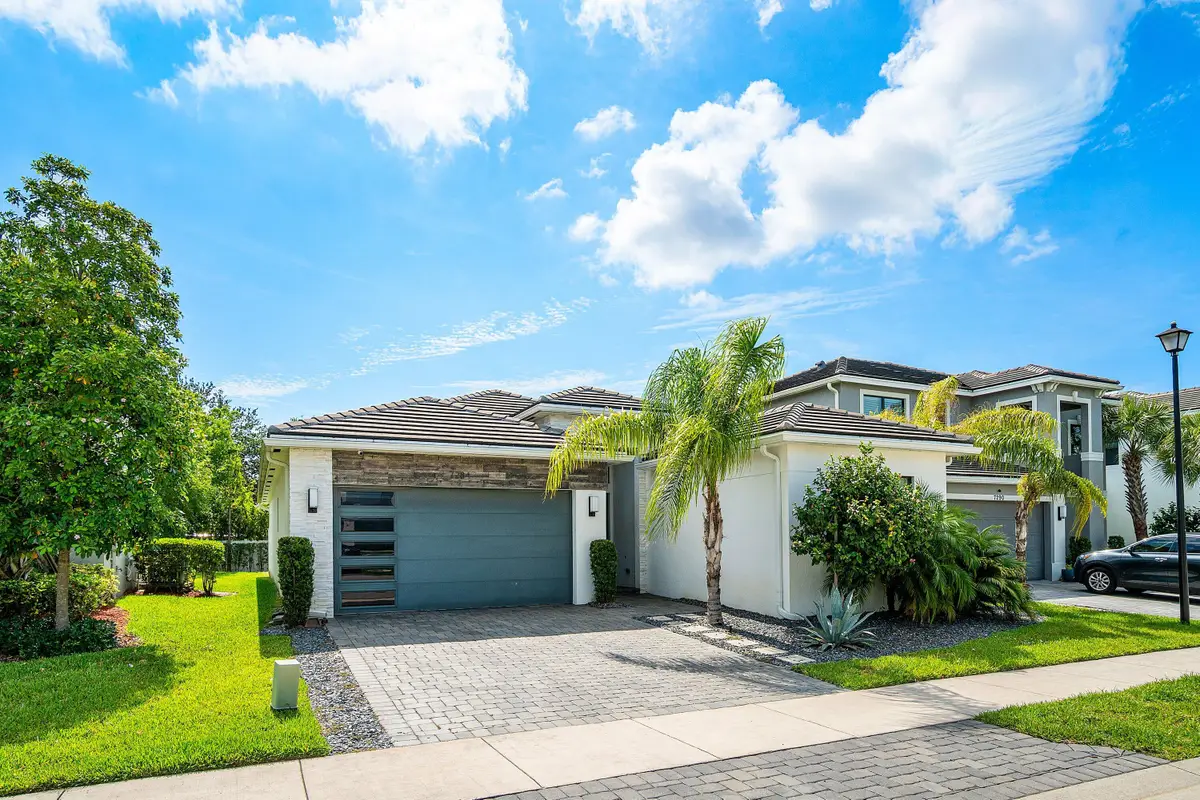 7284 Estero Drive #7284, Lake Worth, FL 33463 - #1