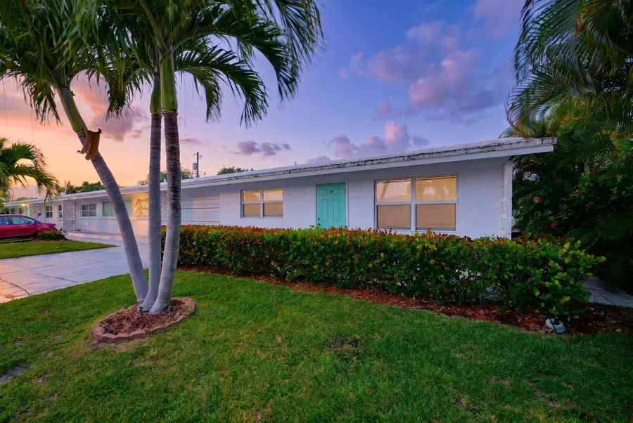 728 Ridge Road #35, Lantana, FL 33462 - #2