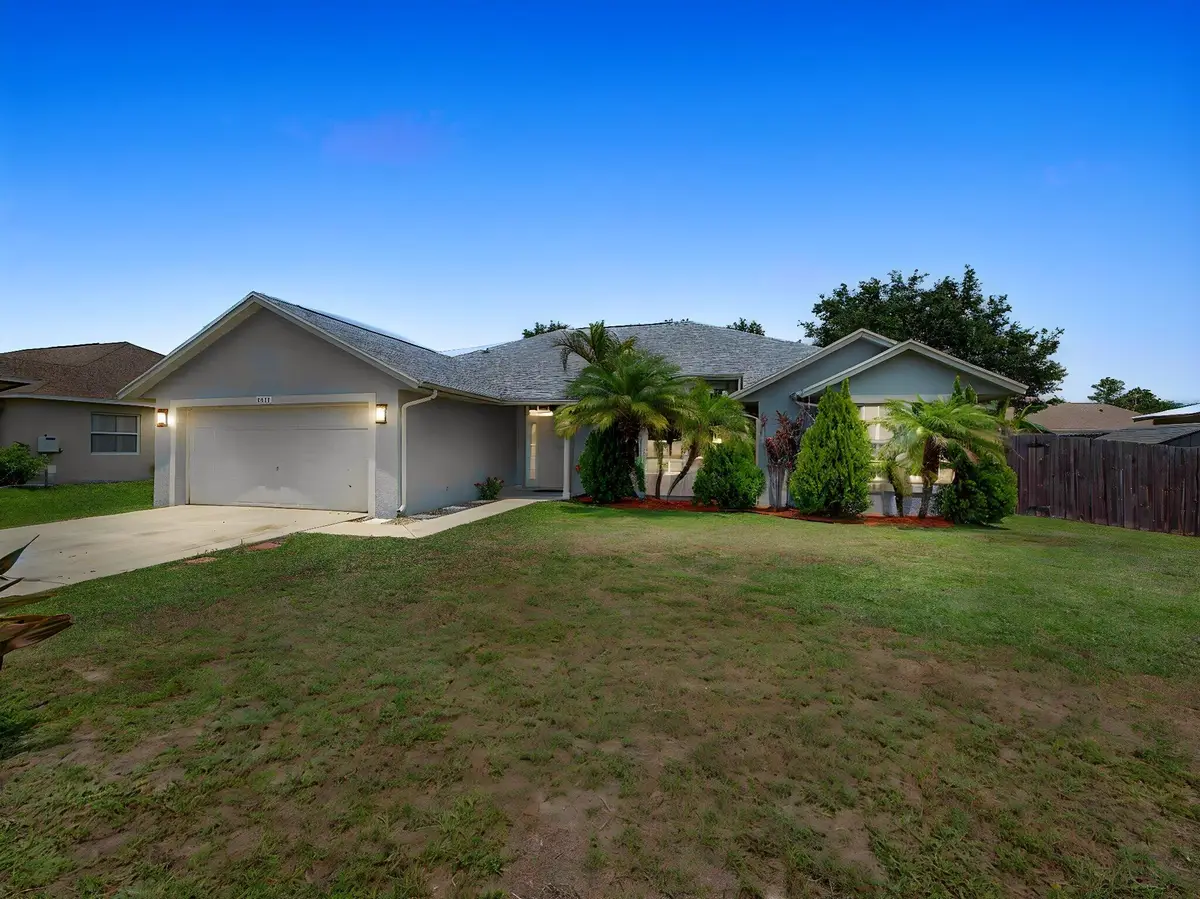 2373 SW Santana Avenue, Port Saint Lucie, FL 34953 - #1