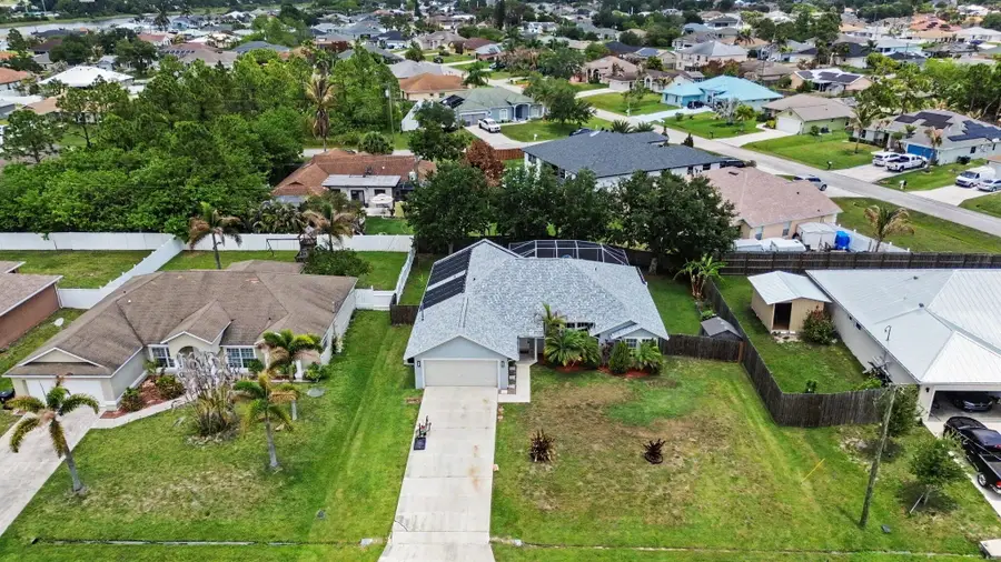 2373 SW Santana Avenue, Port Saint Lucie, FL 34953 - #2