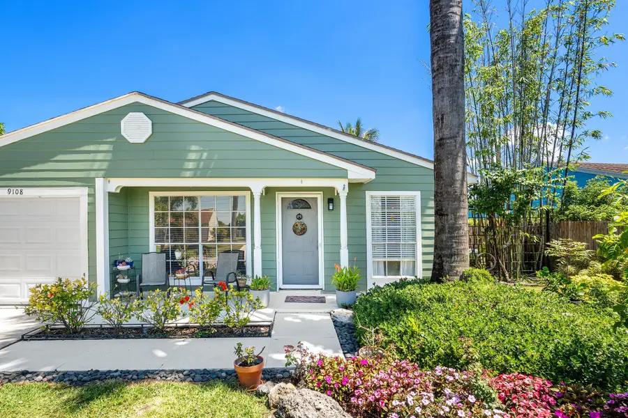 9108 Chrysanthemum Drive, Boynton Beach, FL 33472 - #3