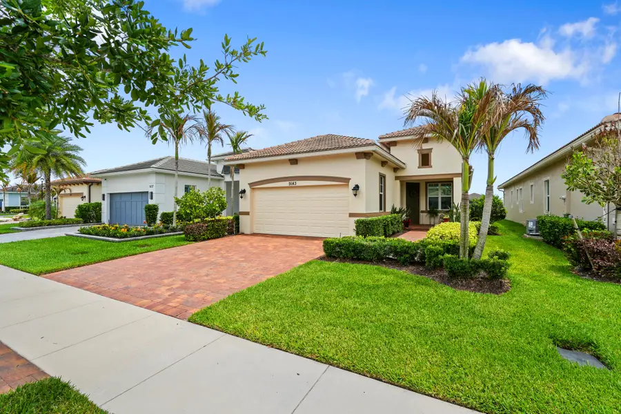 9143 SW Michele Way, Port Saint Lucie, FL 34987 - #2