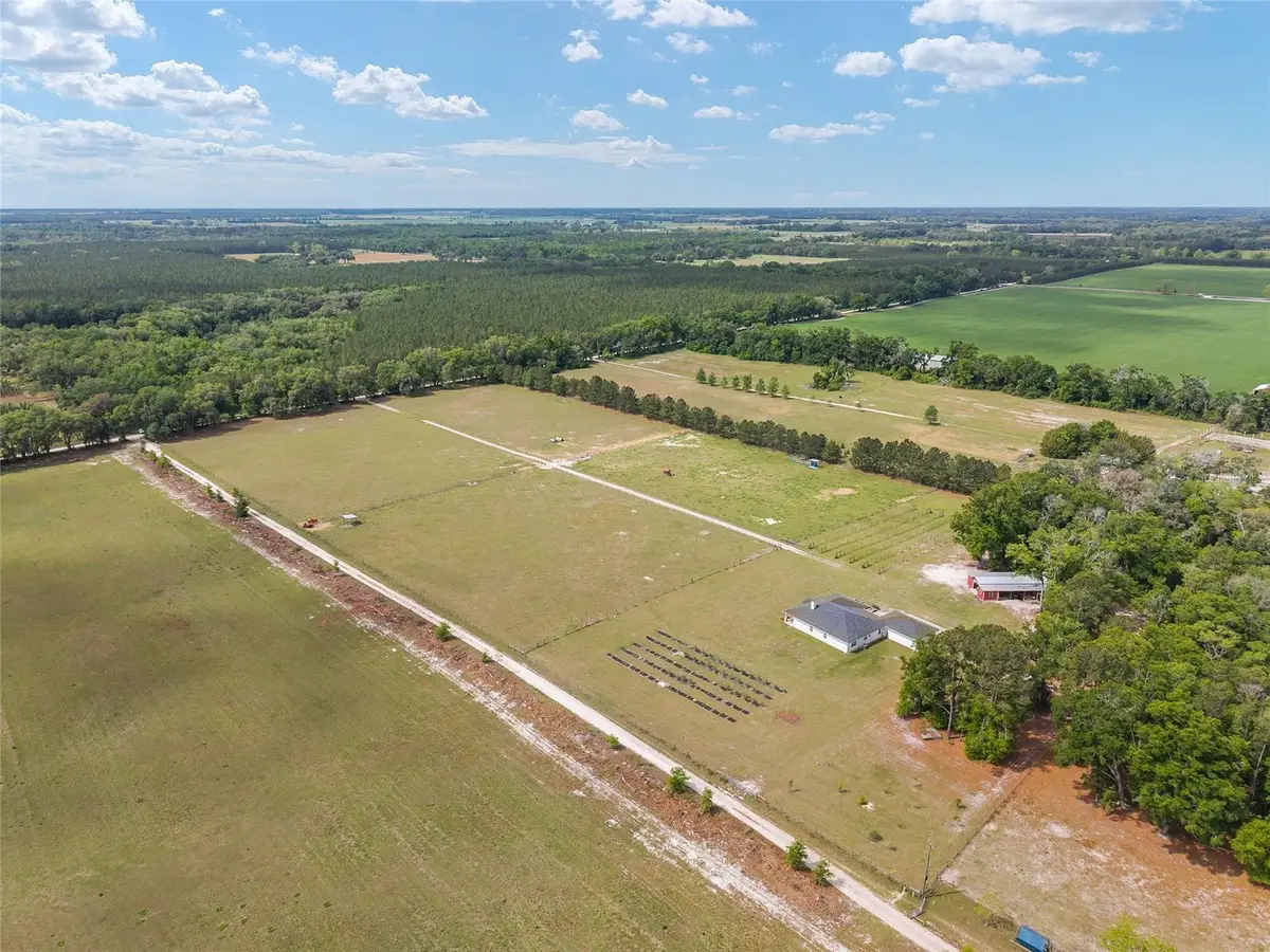 3725 172nd Street, Wellborn, FL 32094 - #1