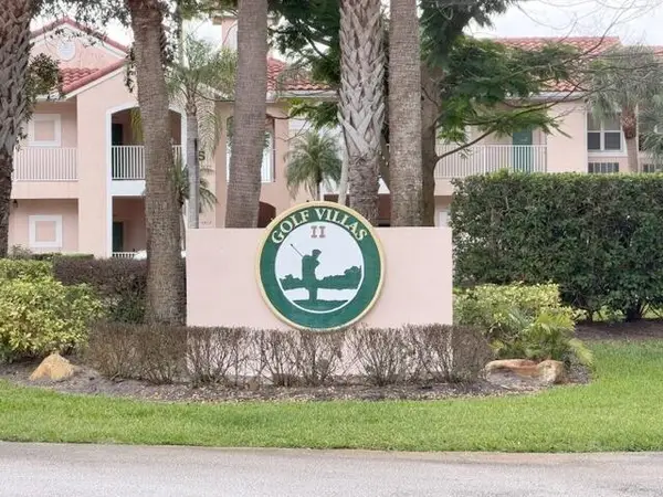 9857 Perfect Drive #45, Port St Lucie, FL 34986