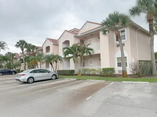 9857 Perfect Drive #45, Port Saint Lucie, FL 34986 - #3