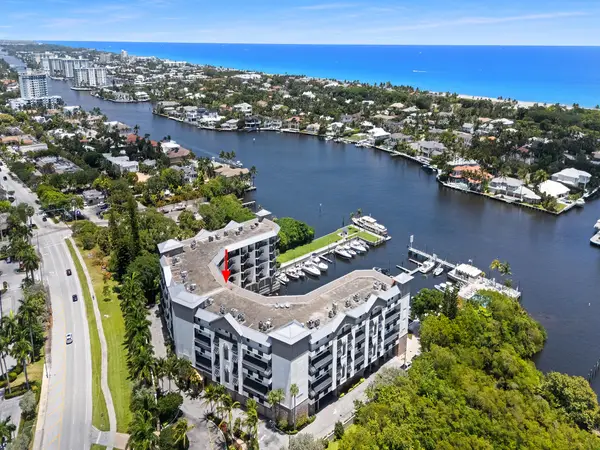 1035 S Federal Highway #Ph3, Delray Beach, FL 33483