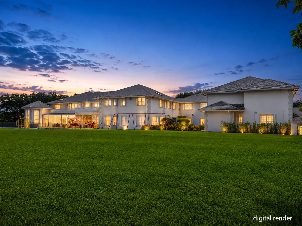 1800 Eagle Trace Boulevard, Coral Springs, FL 33071 - #1