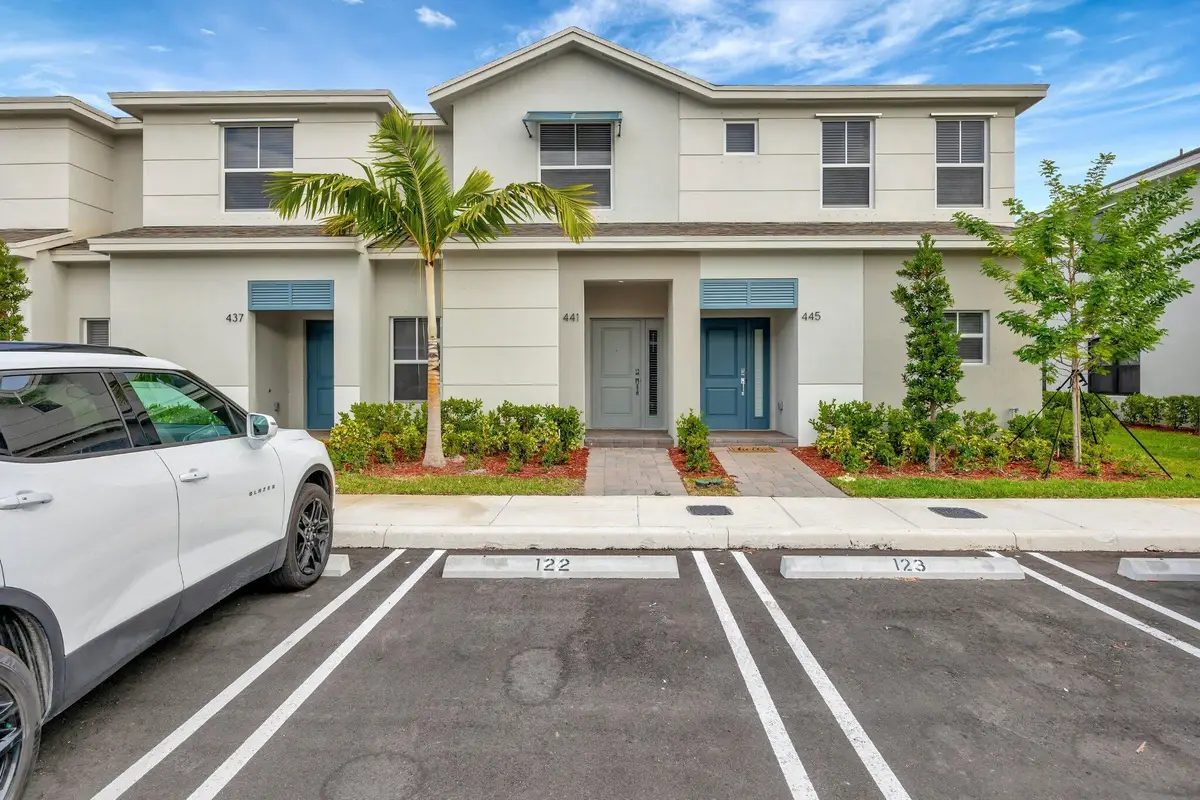 441 NE 1st Drive, Florida City, FL 33034 - #1
