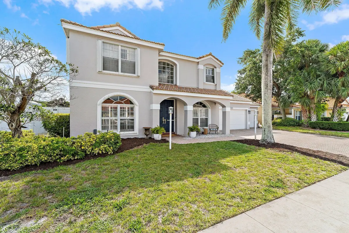 10295 Allamanda Boulevard, Palm Beach Gardens, FL 33410 - #1