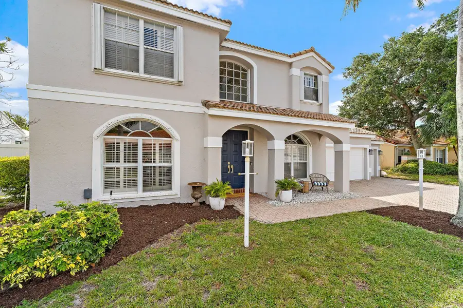 10295 Allamanda Boulevard, Palm Beach Gardens, FL 33410 - #2
