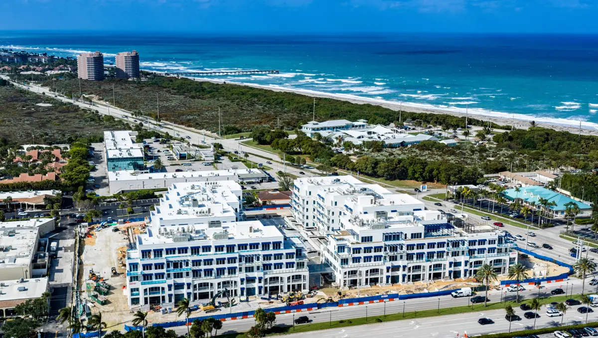 1011 Us Highway 1, Juno Beach, FL 33408 - #1