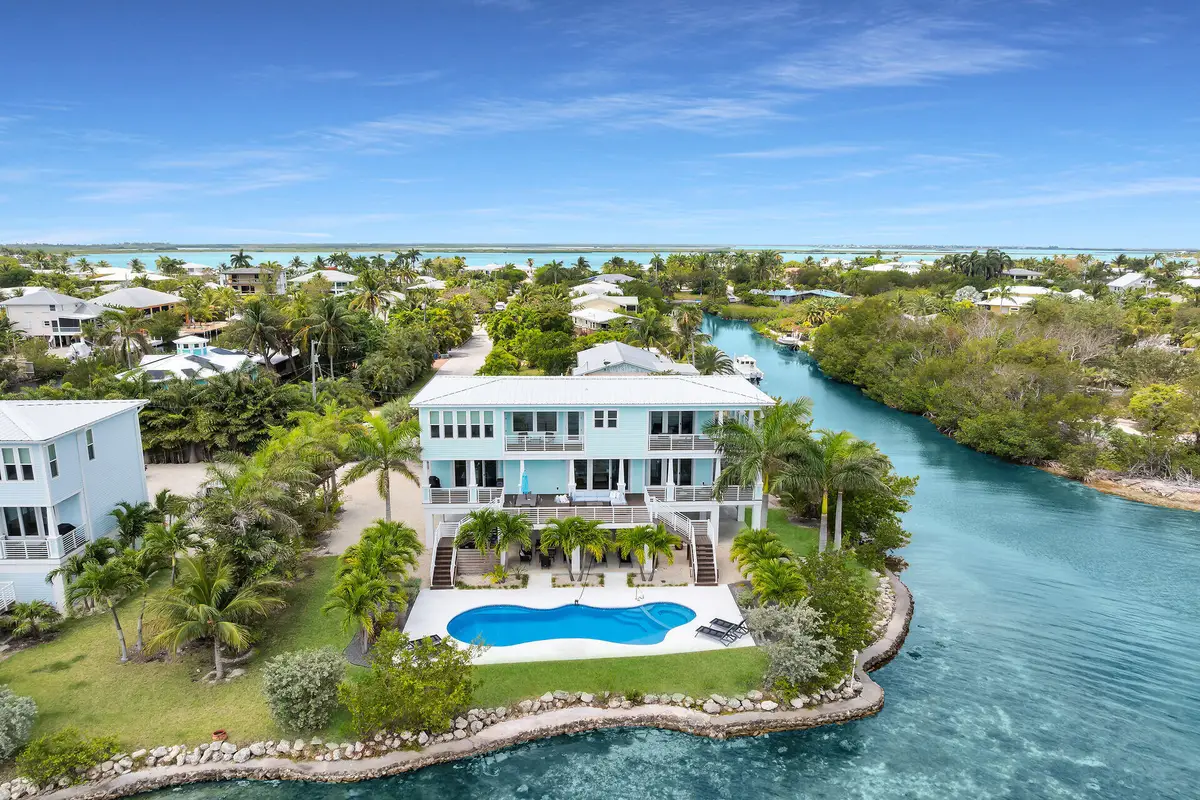 17387 Dolphin Street E, Sugarloaf Key, FL 33042 - #1