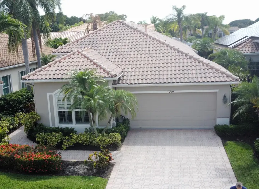 1009 Diamond Head Way, Palm Beach Gardens, FL 33418 - #2