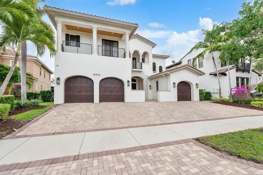 10342 Emerson Street, Parkland, FL 33076 - #2