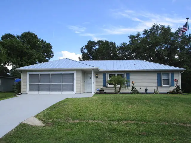 732 Bayfront Terrace, Sebastian, FL 32958 - #2