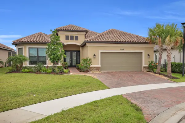 13309 SW Alejandro Court, Port St Lucie, FL 34987