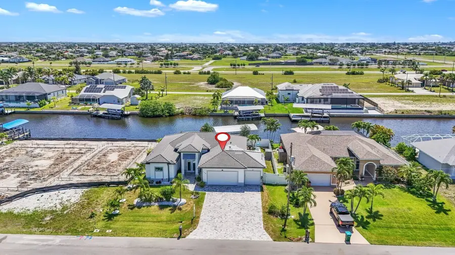 115 NW 33rd Avenue, Matlacha, FL 33993 - #2