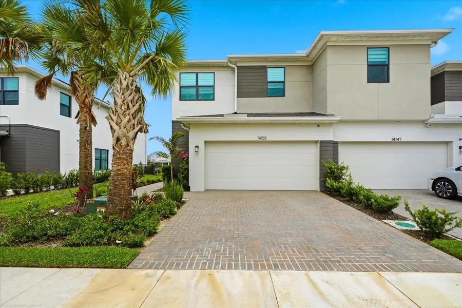 14155 SW Thorens Drive, Port Saint Lucie, FL 34987 - #2