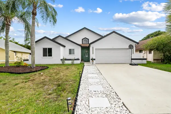 22448 Swordfish Drive, Boca Raton, FL 33428