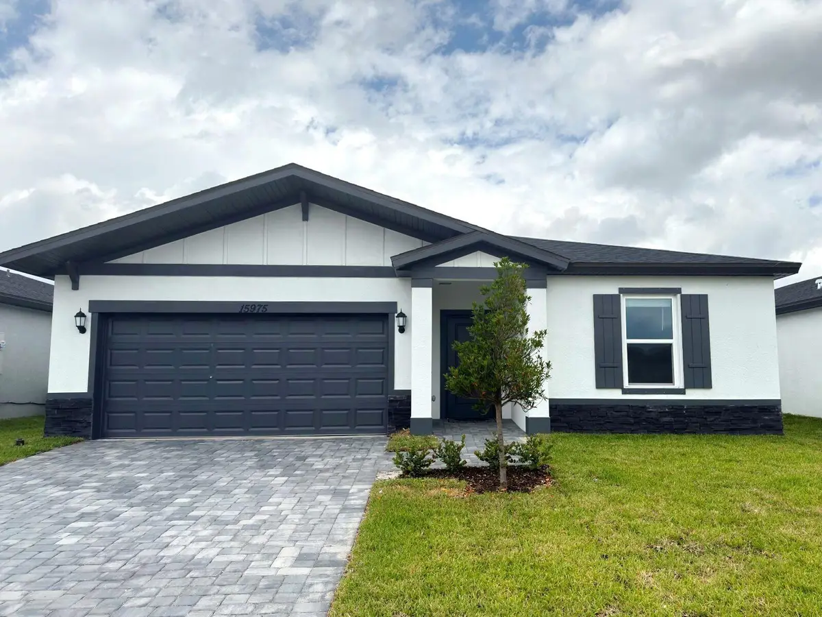 15975 SW Vine Drive, Indiantown, FL 34956 - #1