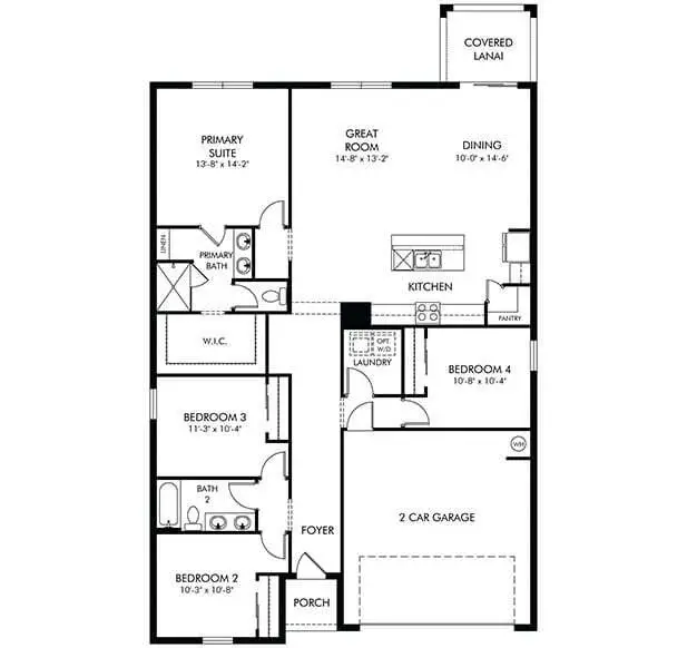 15975 SW Vine Drive, Indiantown, FL 34956 - #3