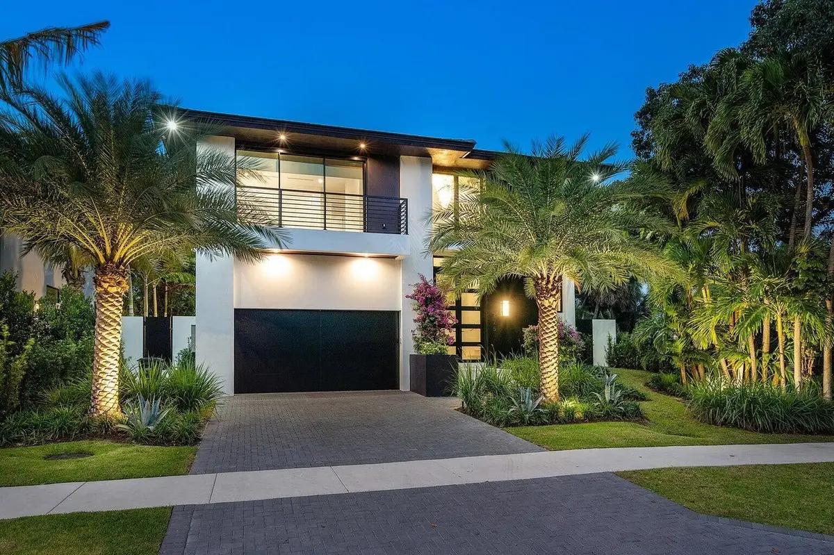 775 W Park Dr Drive W, Boca Raton, FL 33432 - #1