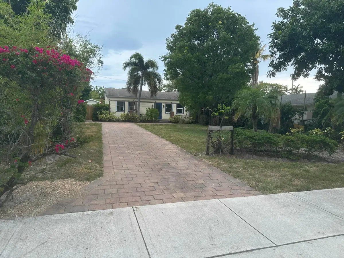 729 SE 2nd Avenue, Delray Beach, FL 33483 - #1