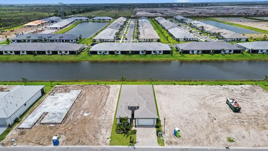 12516 SW Compass Point Drive, Port Saint Lucie, FL 34987 - #3
