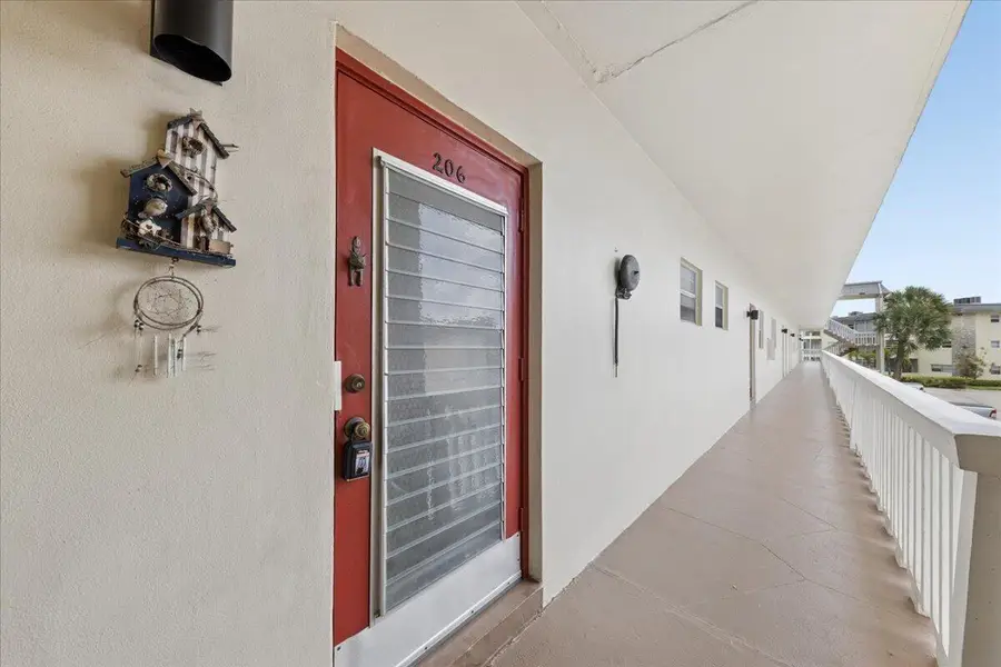 4411 NW 16th Street #Apt 206, Lauderhill, FL 33313 - #2