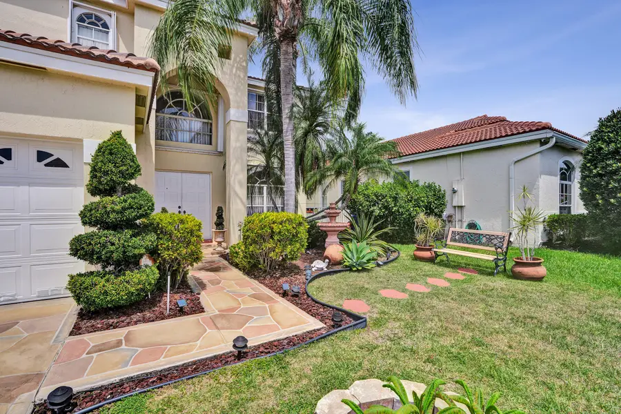 3091 Bayberry Way, Margate, FL 33063 - #2
