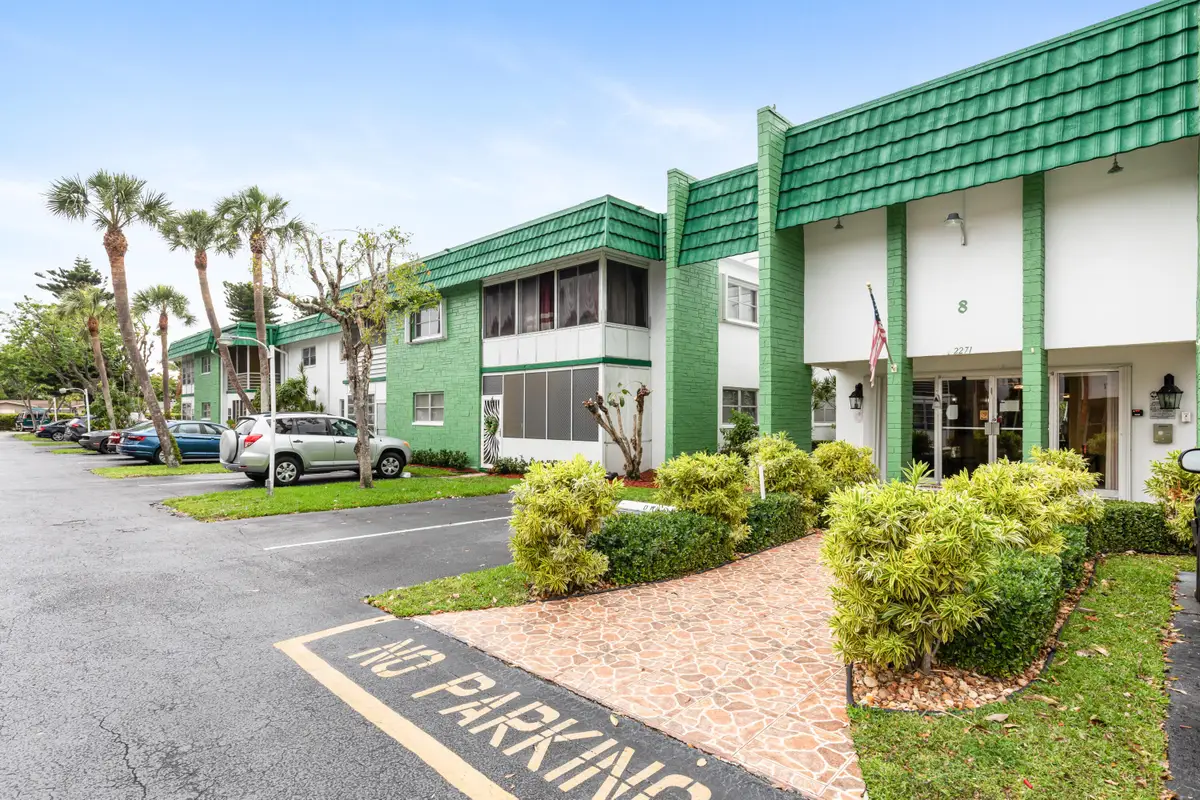 2271 NW 48th Terrace #111, Lauderhill, FL 33313 - #1