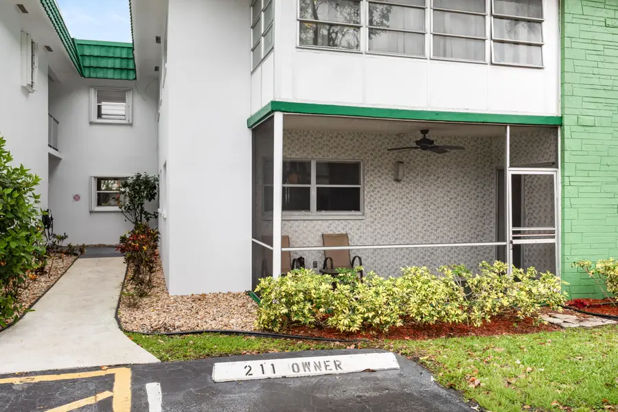 2271 NW 48th Terrace #111, Lauderhill, FL 33313 - #3