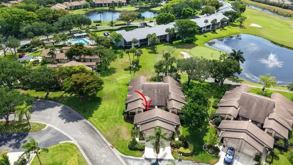 5242 Fairway Woods Drive #3611, Delray Beach, FL 33484