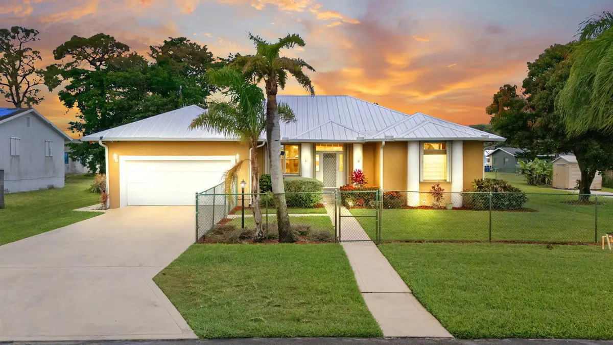 5660 SE Colee Avenue, Stuart, FL 34997 - #1