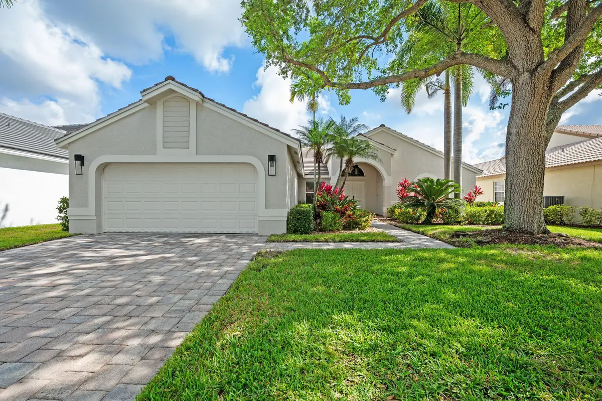 804 Heritage Drive, Weston, FL 33326 - #1
