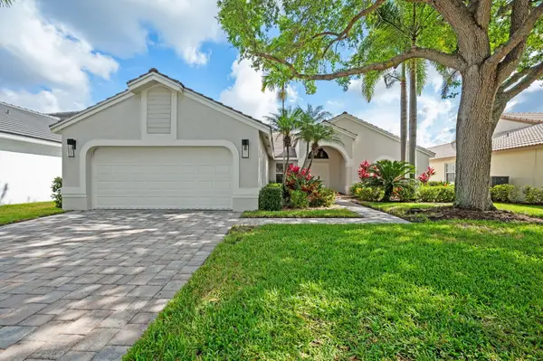 804 Heritage Drive, Weston, FL 33326
