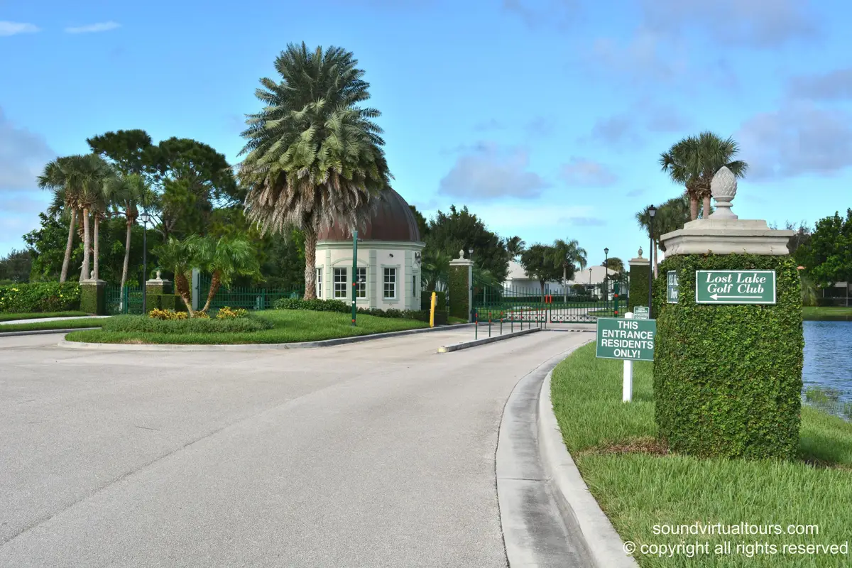 8081 SE Double Tree Drive, Hobe Sound, FL 33455 - #1