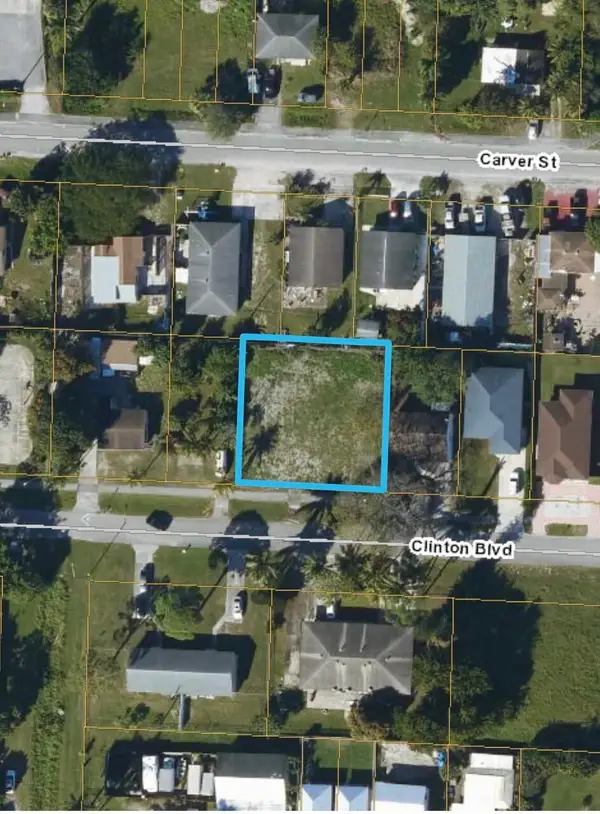 4599 Clinton Boulevard, Lake Worth Beach, FL 33463
