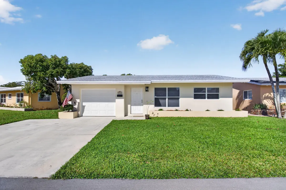 5907 NW 71st Avenue, Tamarac, FL 33321 - #1