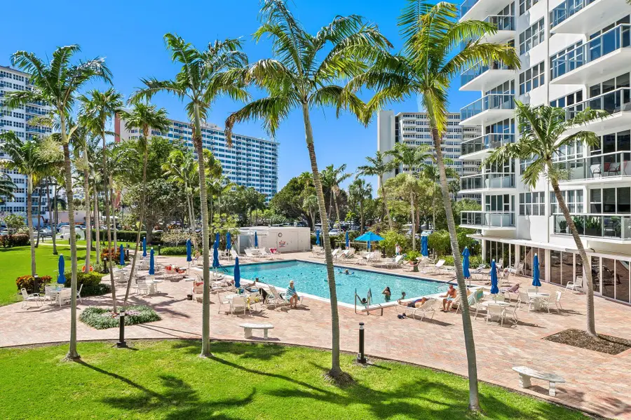 3300 NE 36th Street #721, Fort Lauderdale, FL 33308 - #3