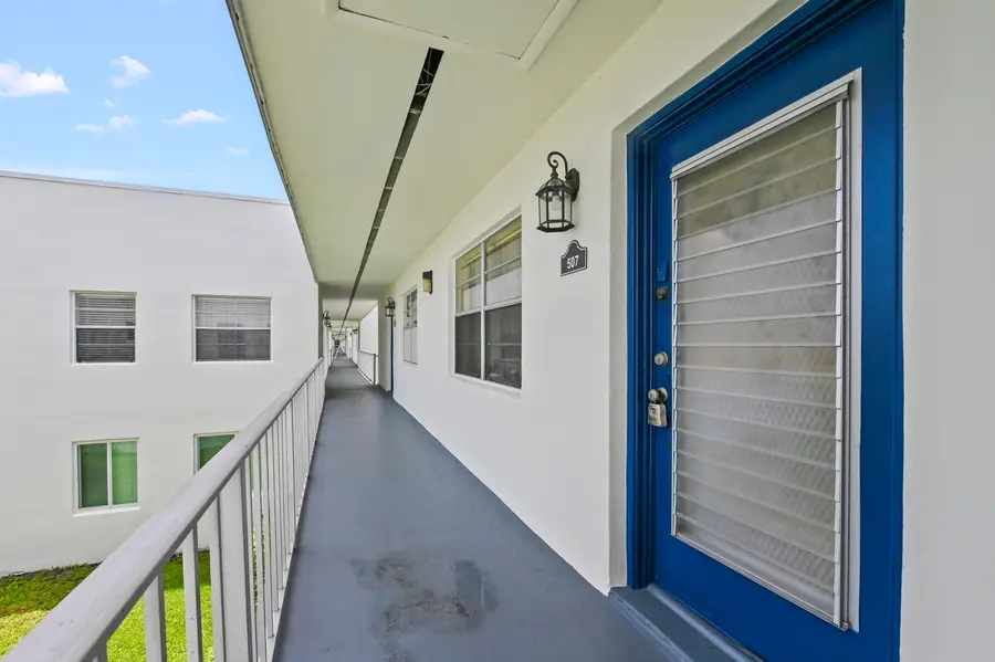 507 Normandy K, Delray Beach, FL 33484 - #2