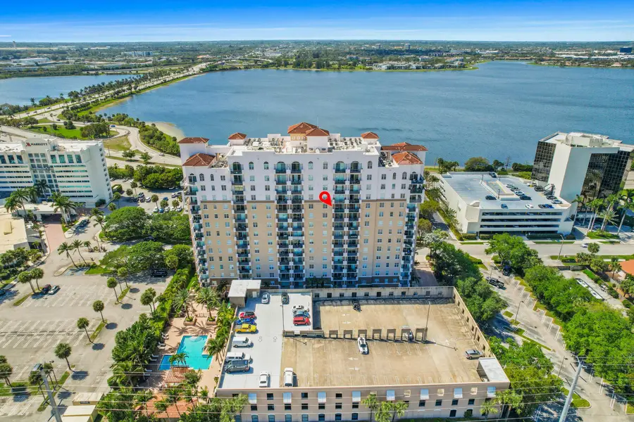616 Clearwater Park Road #1103, West Palm Beach, FL 33401 - #2