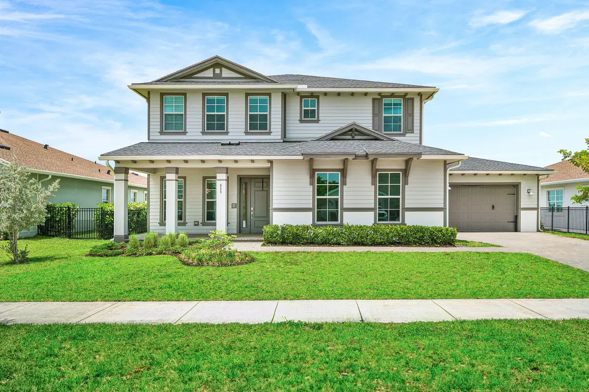 655 Hookline Circle, The Acreage, FL 33470 - #1