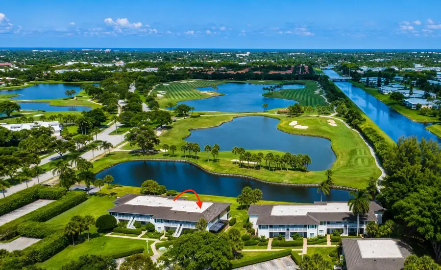 24 Southport Lane #H, Boynton Beach, FL 33436 - #2