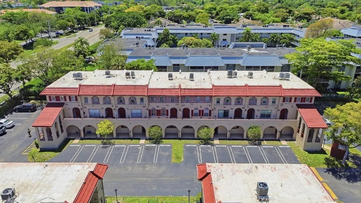 3050 N Riverside Drive #1a, Coral Springs, FL 33065 - #1