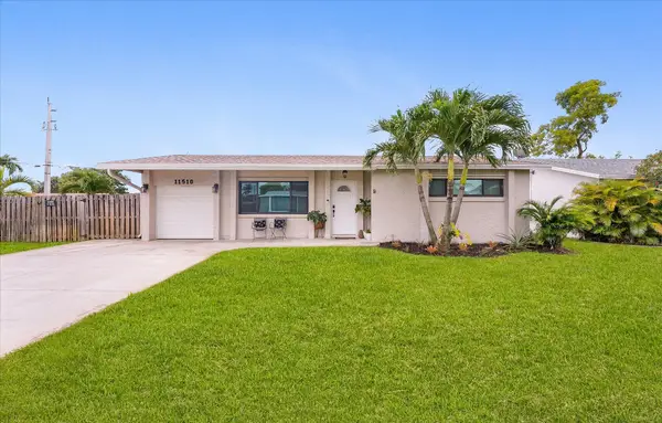 11510 NW 31st Place, Sunrise, FL 33323