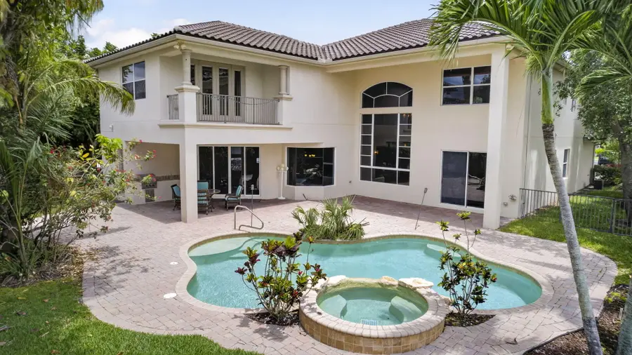 625 Glenfield Way, Royal Palm Beach, FL 33411 - #2