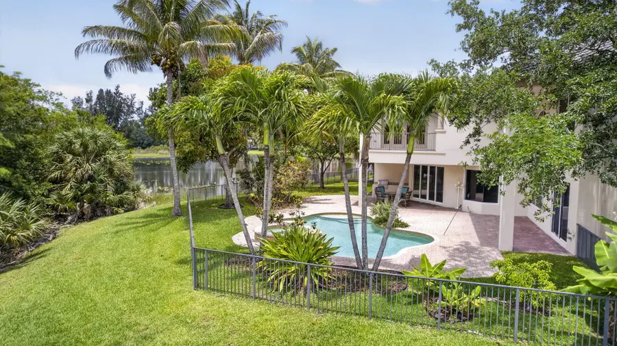 625 Glenfield Way, Royal Palm Beach, FL 33411 - #3