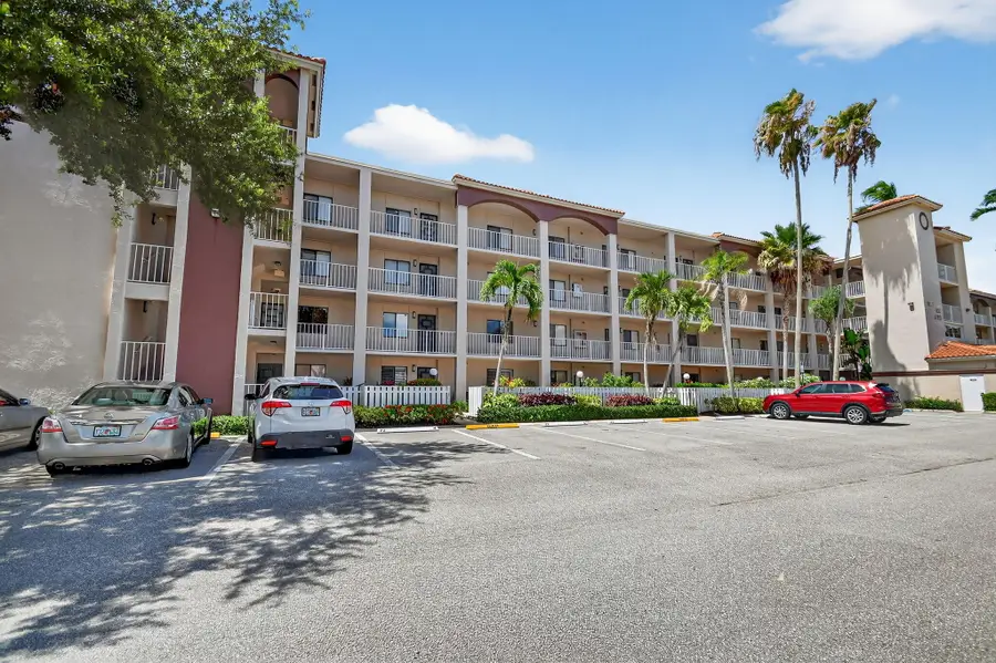 6193 Pointe Regal Circle #402, Delray Beach, FL 33484 - #2