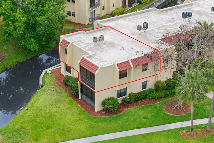 2050 Oleander Boulevard #2-206, Fort Pierce, FL 34950 - #2